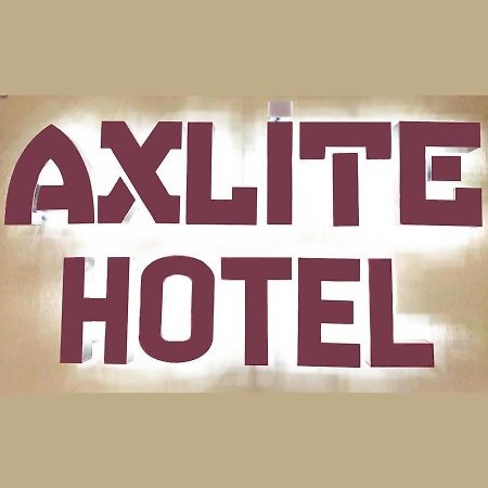Axlite Hotel Taiping Ngoại thất bức ảnh