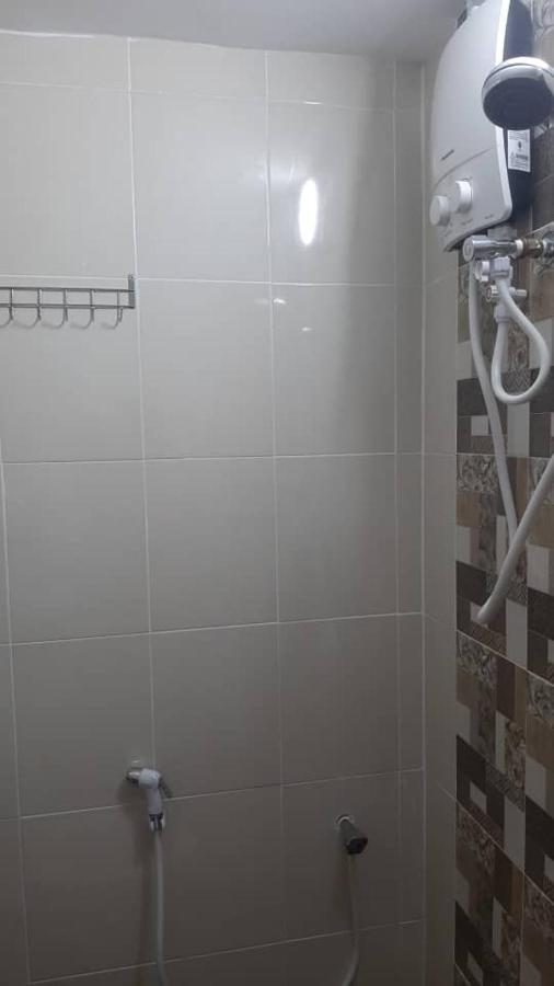 Axlite Hotel Taiping Ngoại thất bức ảnh