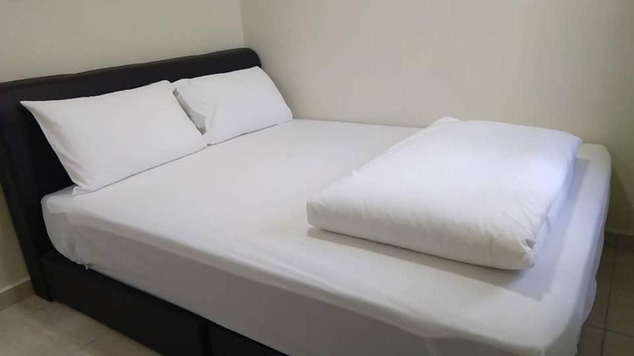 Axlite Hotel Taiping Ngoại thất bức ảnh