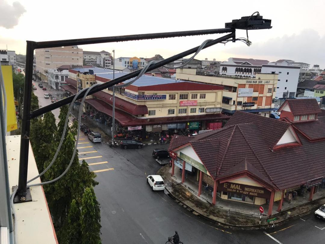 Axlite Hotel Taiping Ngoại thất bức ảnh