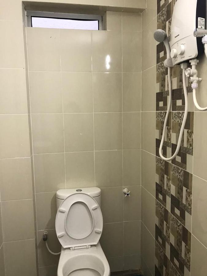 Axlite Hotel Taiping Ngoại thất bức ảnh