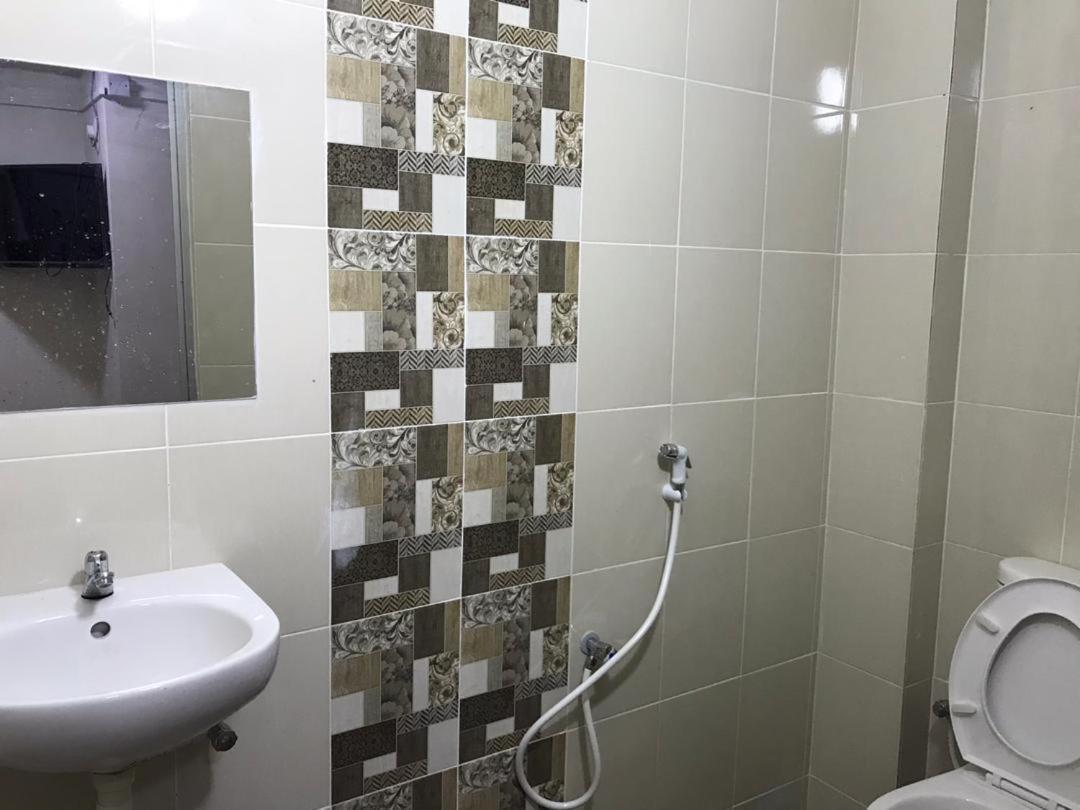 Axlite Hotel Taiping Ngoại thất bức ảnh