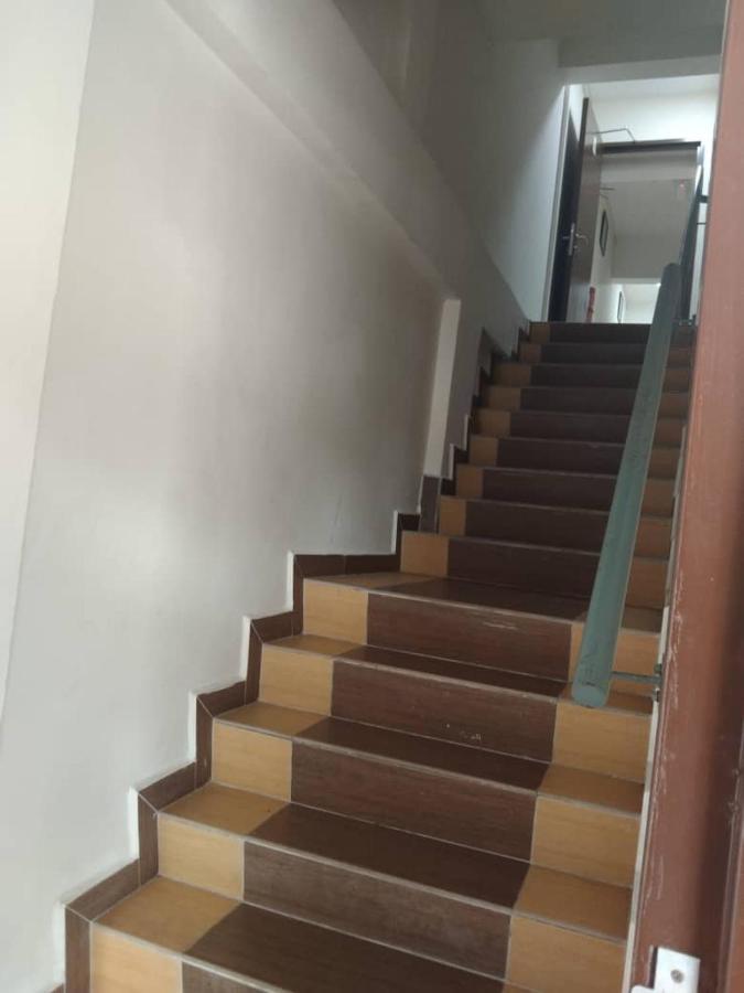 Axlite Hotel Taiping Ngoại thất bức ảnh